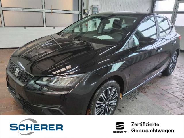 Seat Ibiza 1.0 TSI Style