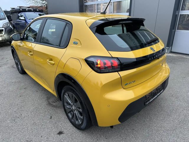 Peugeot E-208 Active Pack
