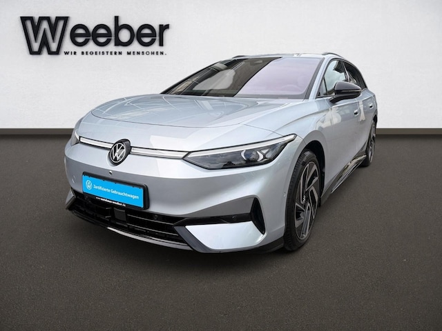 Volkswagen ID.7 Tourer