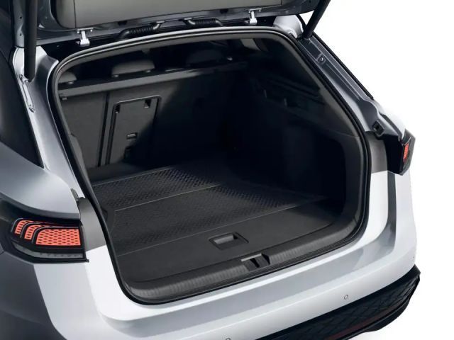 Volkswagen ID.7 4Motion GTX Tourer