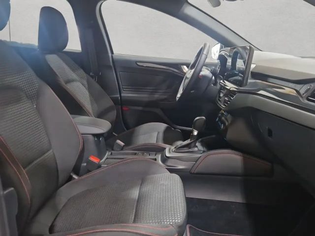 Ford Focus EcoBoost ST Line