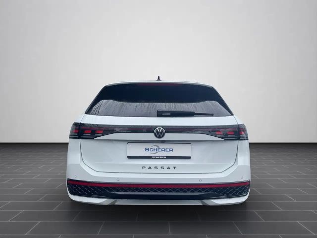Volkswagen Passat 2.0 TDI 4Motion R-Line Variant