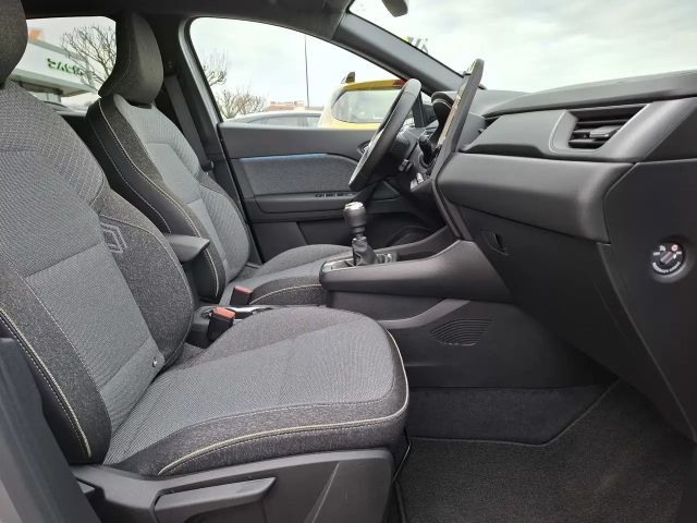 Renault Captur TCe 90 Techno