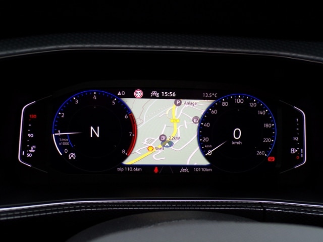 Volkswagen T-Cross 1.0 TSI DSG