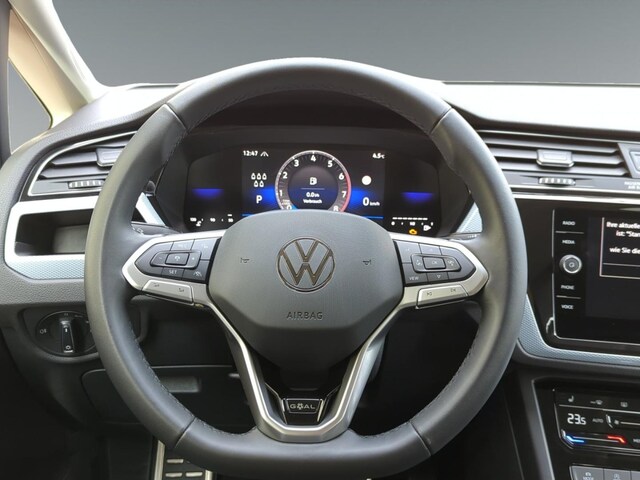 Volkswagen Touran 1.5 TSI DSG