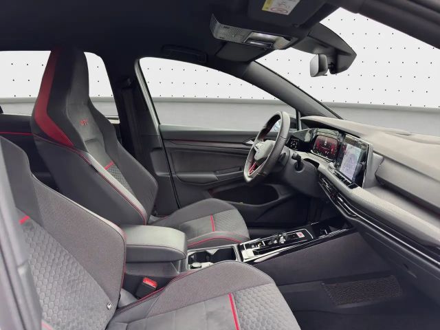 Volkswagen Golf 2.0 TSI GTI Golf VIII Style