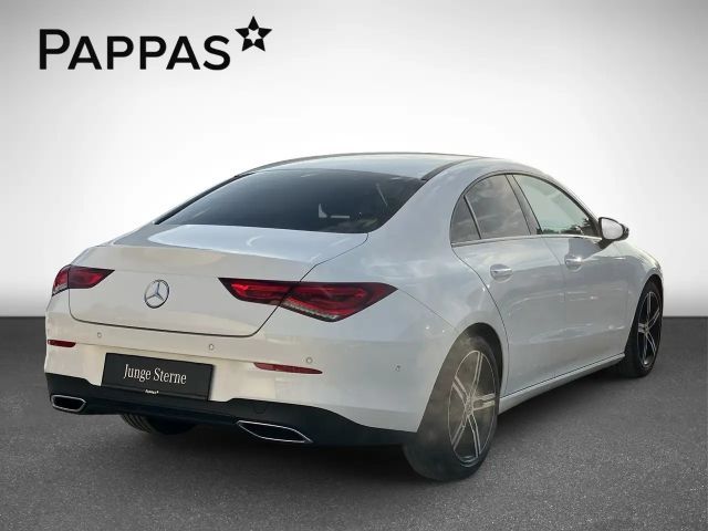 Mercedes-Benz CLA 200 Coupé