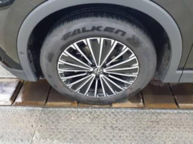 Volkswagen Tiguan 1.5 eTSI DSG IQ.Drive