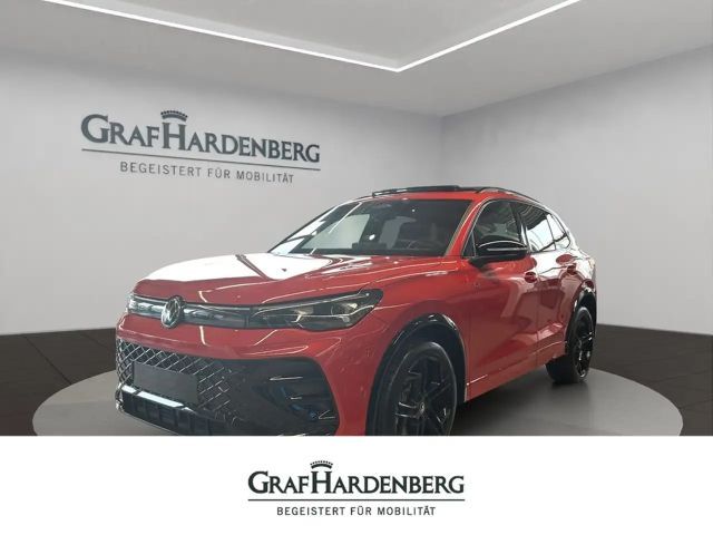 Volkswagen Tiguan 1.5 eTSI DSG R-Line