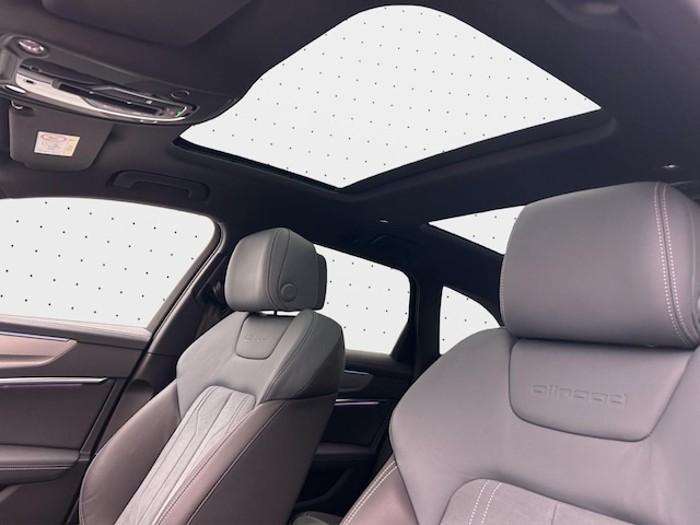 Audi A6 allroad 50 TDI Quattro