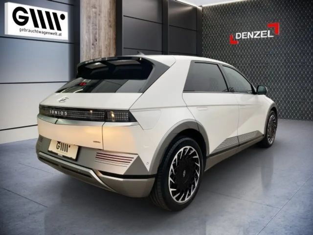 Hyundai IONIQ 6 Ioniq 5 Elektro 73kW