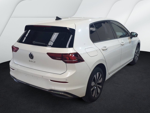 Volkswagen Golf 2.0 TDI DSG