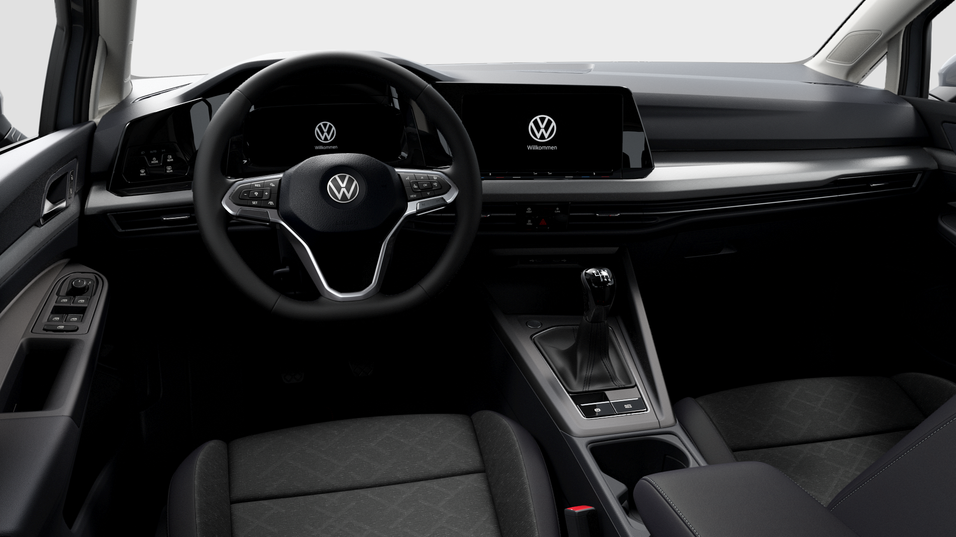 Volkswagen Golf 1.0 TSI Golf VIII Variant