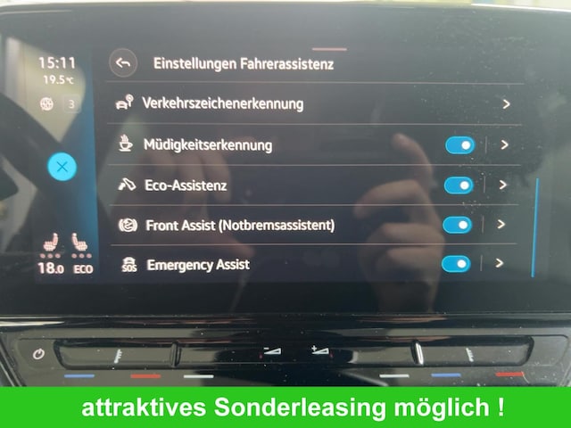 Volkswagen ID.3 Performance Pro Tech