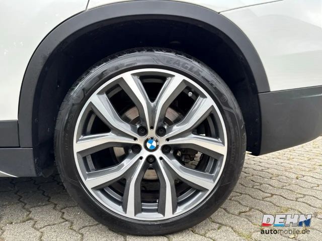 BMW X1 xDrive