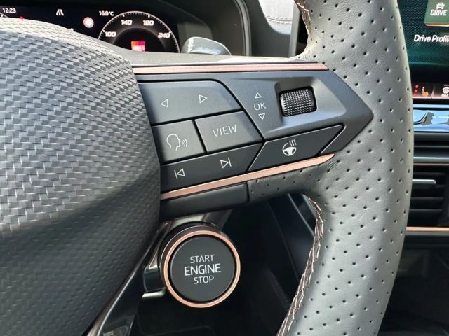 Cupra Leon 2.0 TSI DSG VZ