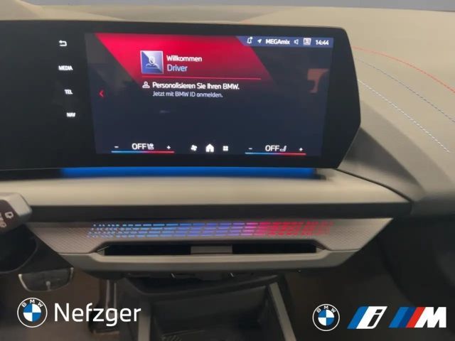 BMW 135 Sedan xDrive