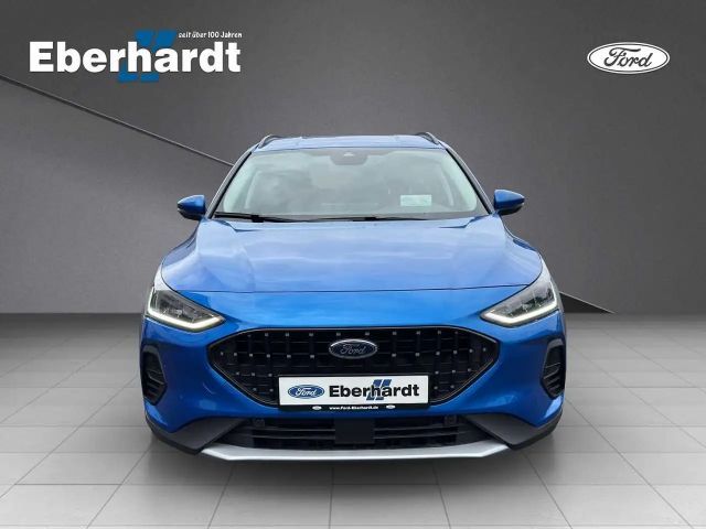Ford Focus Active