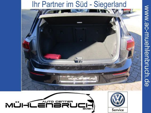 Volkswagen Golf 1.5 TSI