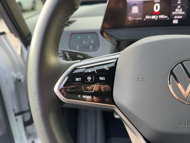 Volkswagen ID.3 58 KWh Life Performance Pro