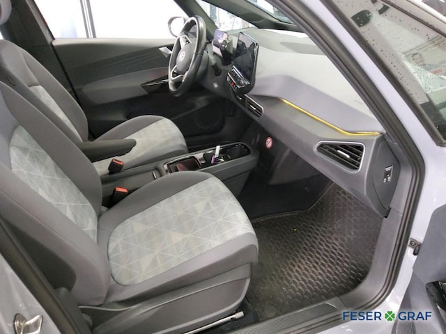 Volkswagen ID.3 Performance Pro