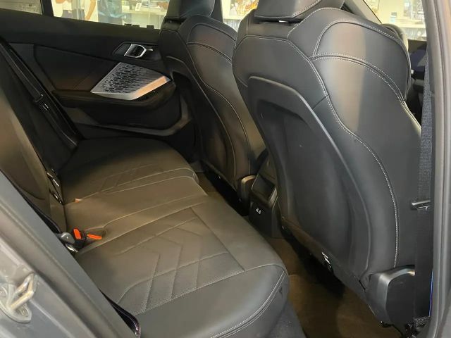 BMW 120 120i M-Sport Sedan