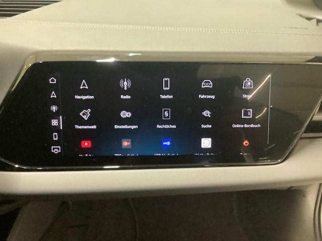 Audi A5 Avant Quattro S-Tronic