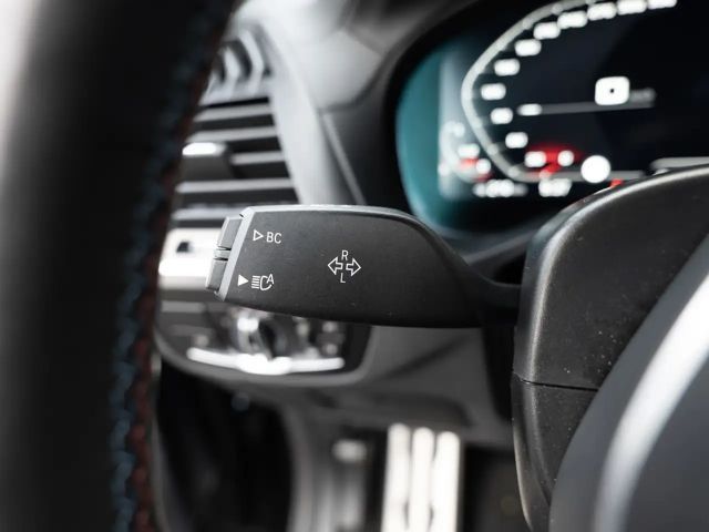 BMW X4 Competition xDrive