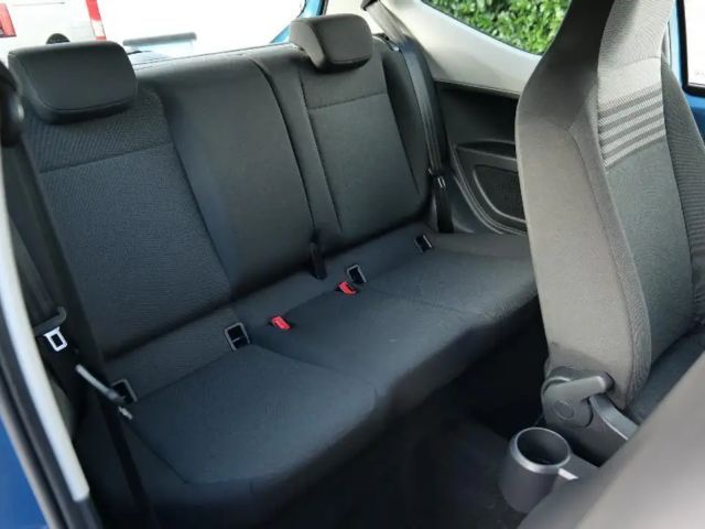 Volkswagen up! 1.0 65PS 5-Gang