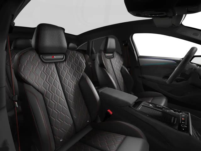 Audi A6 e-tron Performance