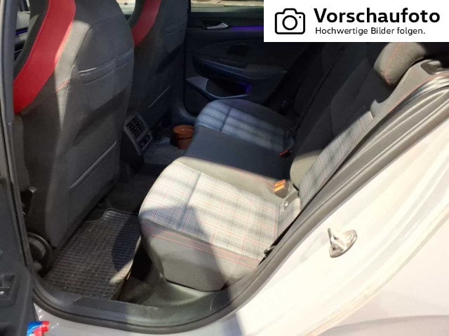 Volkswagen Golf 2.0 TSI DSG GTI Golf VIII