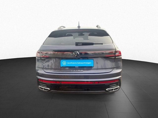 Volkswagen Taigo 1.0 TSI DSG R-Line