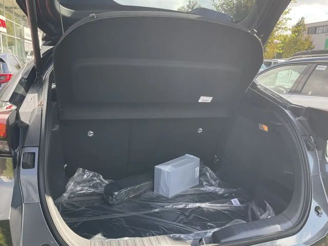 Toyota C-HR Hybride Team D