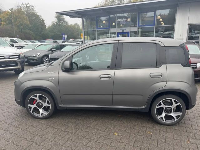 Fiat Panda Sport