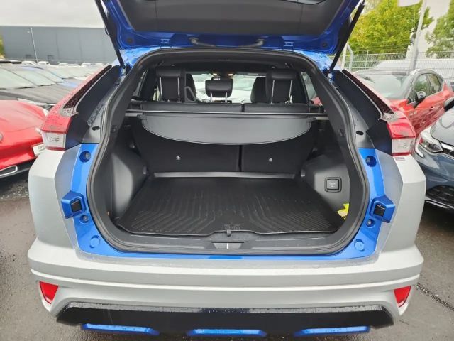 Mitsubishi Eclipse Cross PHEV