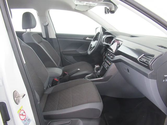 Volkswagen T-Cross DSG Life