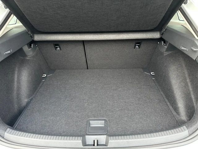 Volkswagen Taigo Friends TSI