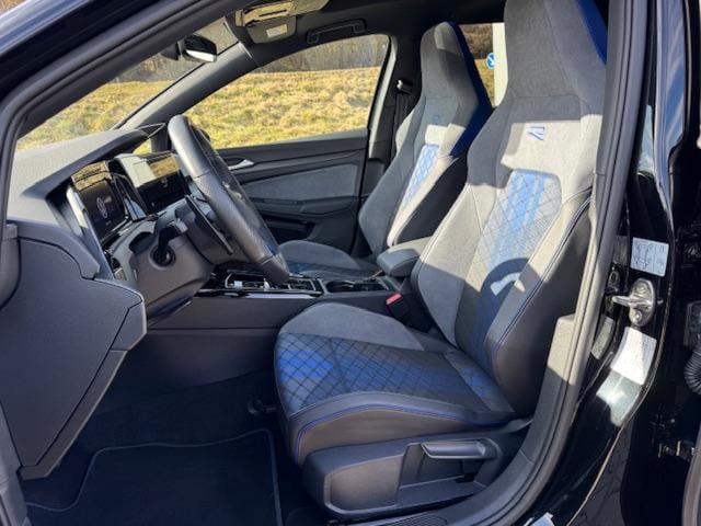 Volkswagen Golf 2.0 TSI 4Motion