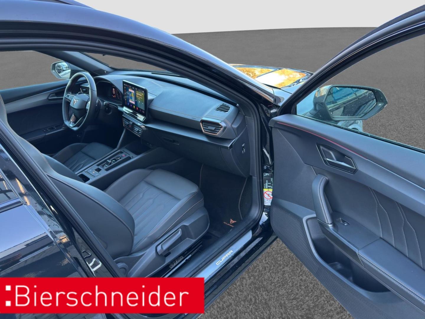 Cupra Formentor 1.4 DSG VZ e-Hybrid