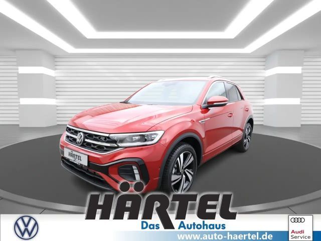 Volkswagen T-Roc 1.5 TSI DSG R-Line