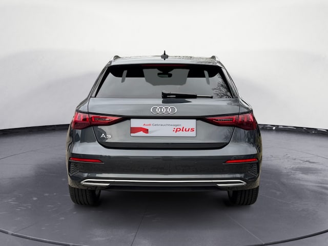 Audi A3 35 TFSI S-Tronic Sportback