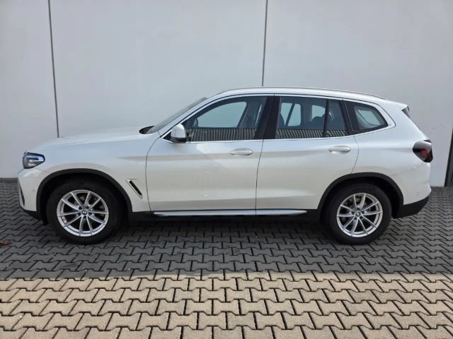 BMW X3 xDrive xDrive20i