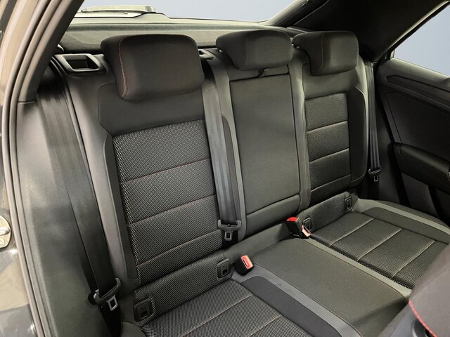 Volkswagen T-Roc 1.5 TSI DSG