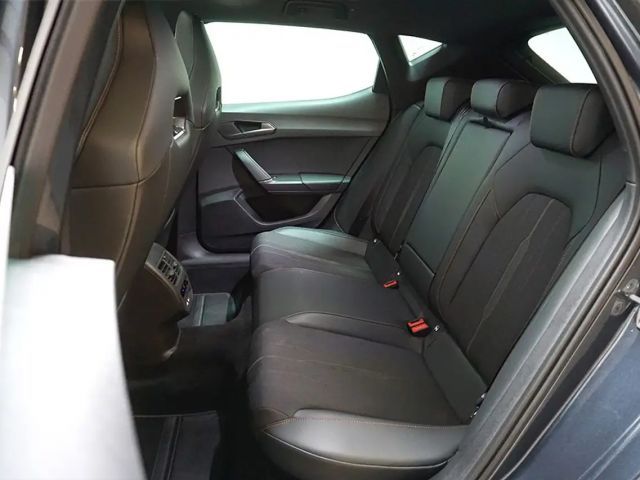 Cupra Leon 2.0 TSI DSG