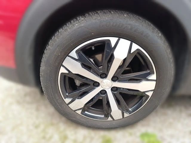 Peugeot 3008 Allure Pack PureTech