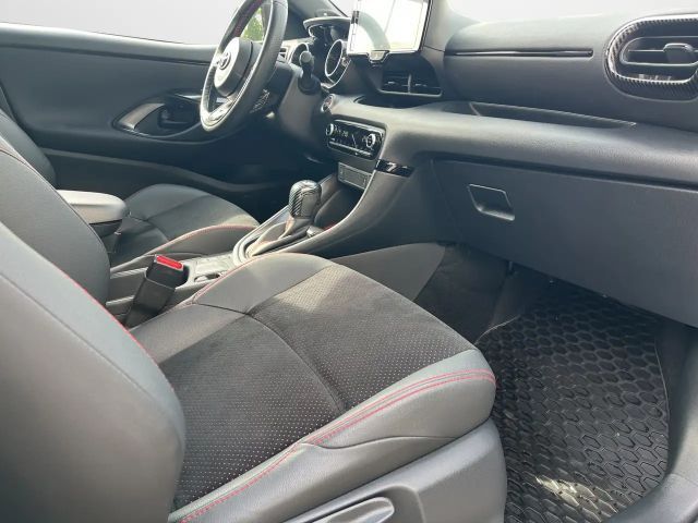 Toyota Yaris GR Hybride