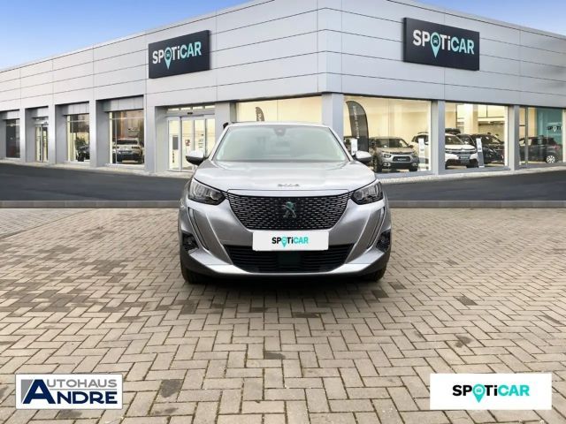 Peugeot E-2008 Elektromotor (e-)Allure Pack Elektromotor 136 (e-)