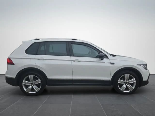 Volkswagen Tiguan 2.0 TDI