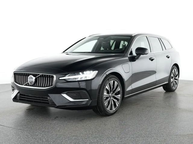 Volvo V60 AWD Bright Plus T6