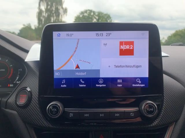 Ford Puma EcoBoost ST Line